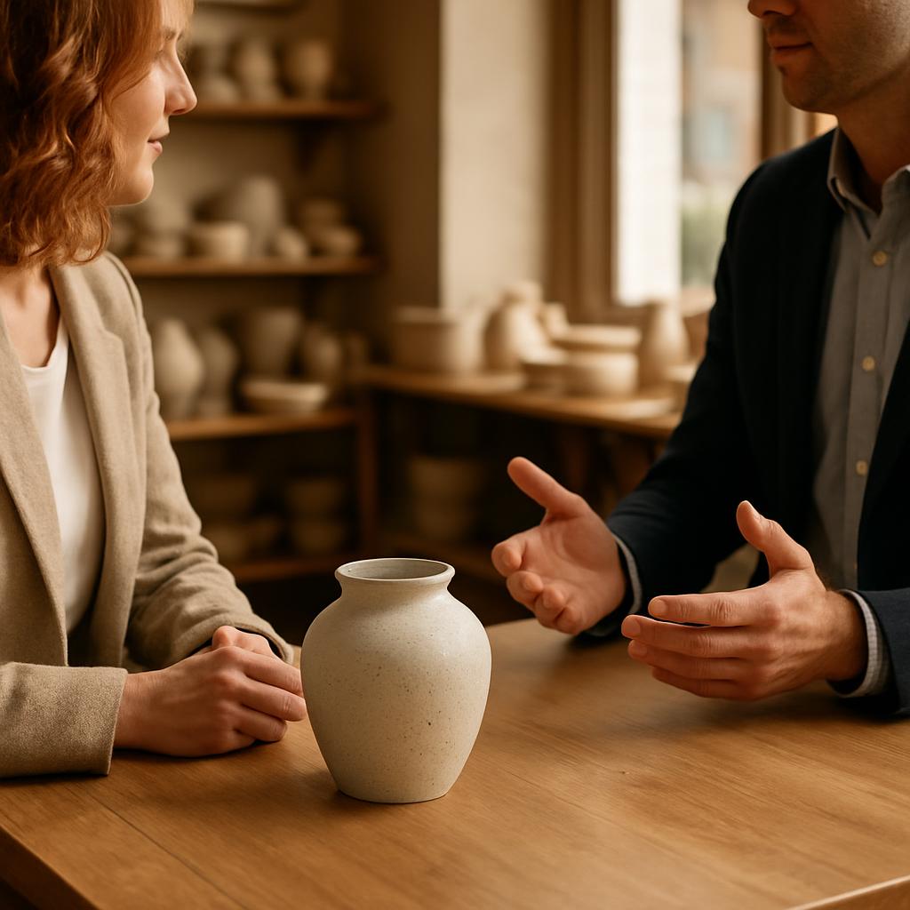 Ceramic Keepsakes West Bridgford: How to Choose Right