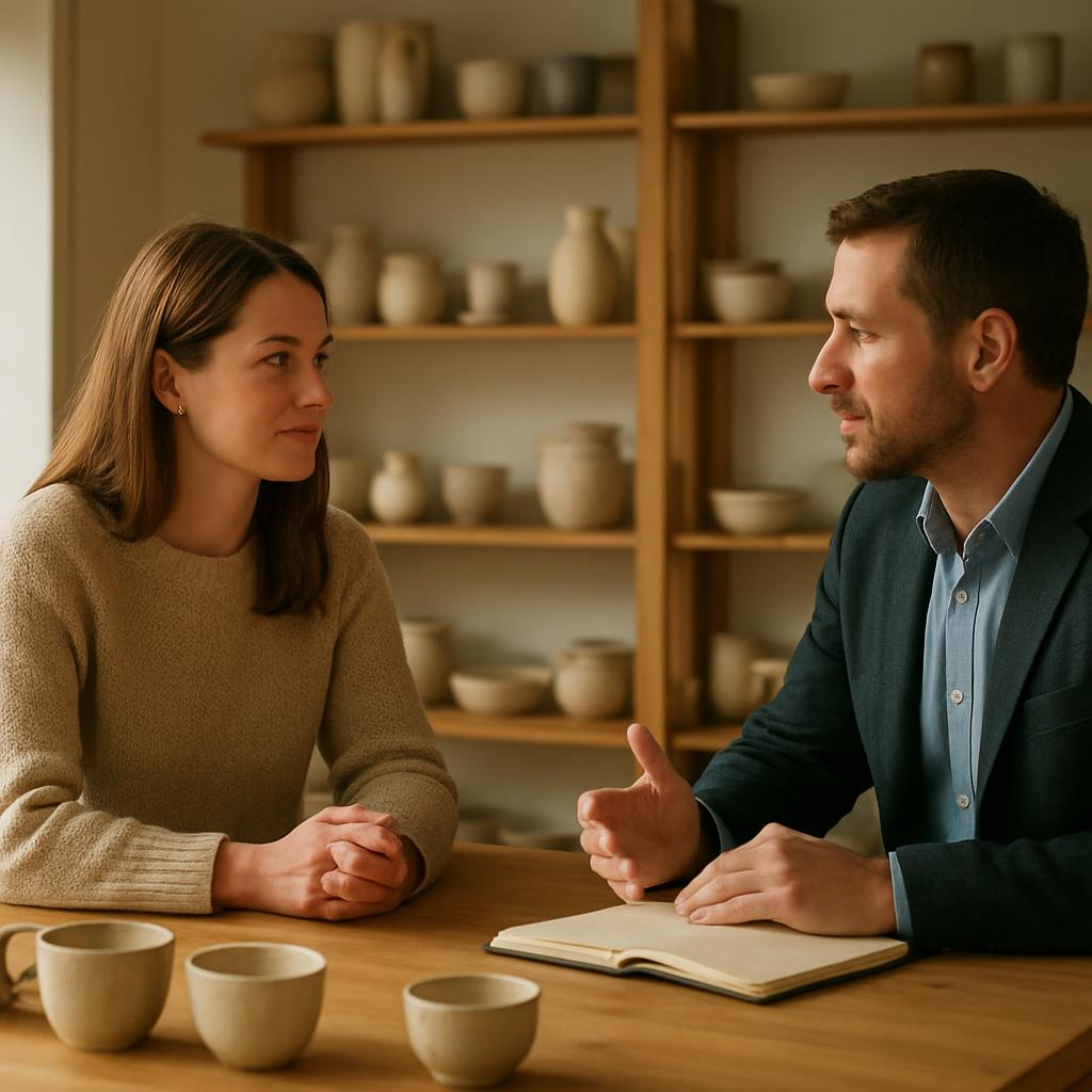 Choosing Ceramic Keepsakes West Bridgford: What Actually Matters