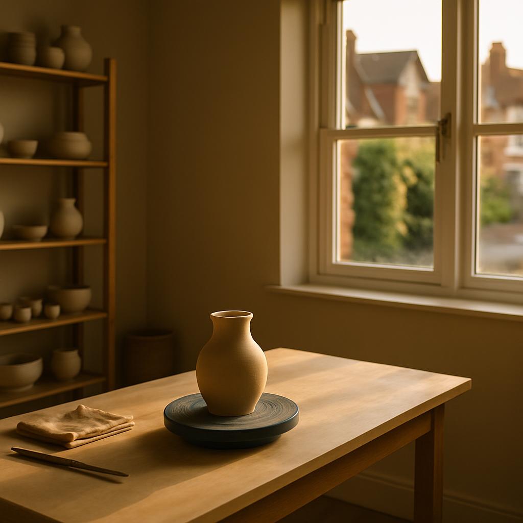 Choosing Ceramic Keepsakes in West Bridgford: What to Ask Before You Commit