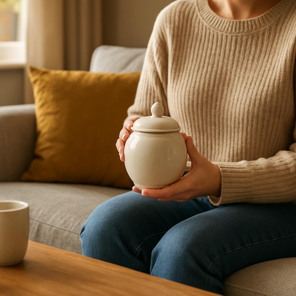 Why More West Bridgford Locals Are Choosing Ceramic Keepsakes
